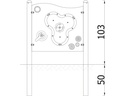 Milo Gears Board