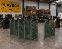Quadro Simple Maze, in plastica riciclata