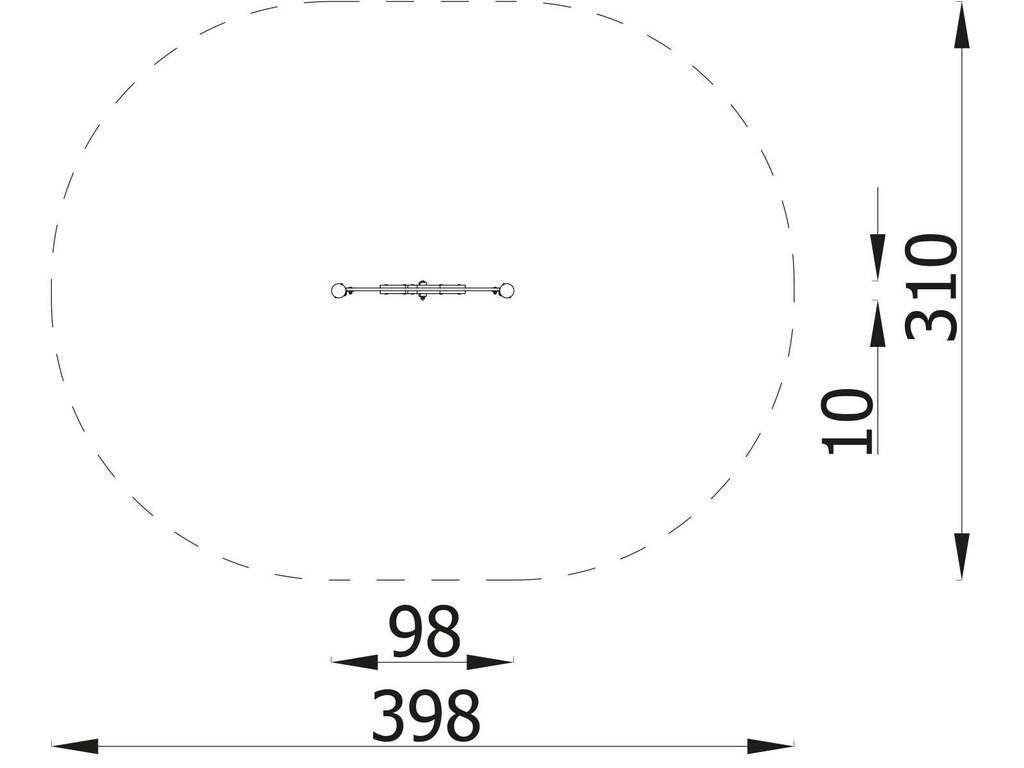 Milo Clock Board