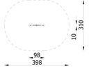 Milo Clock Board