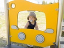 Milo Car Board