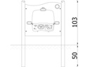 Milo Car Board
