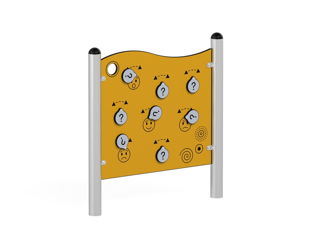 Milo Memory Board