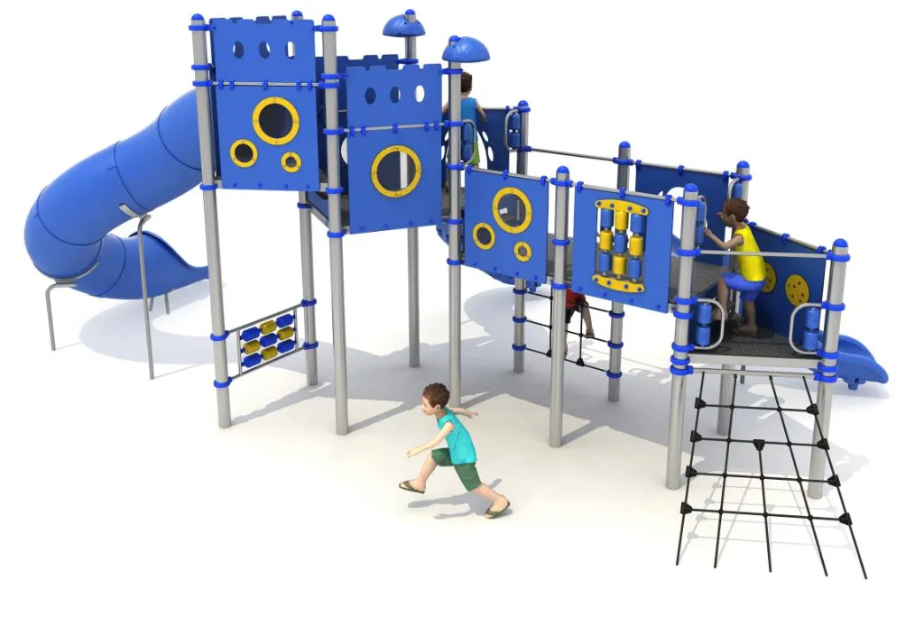ECO-JUNIOR_6113_Playground_set 8585.webp