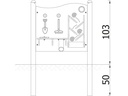  Milo Workshop Board