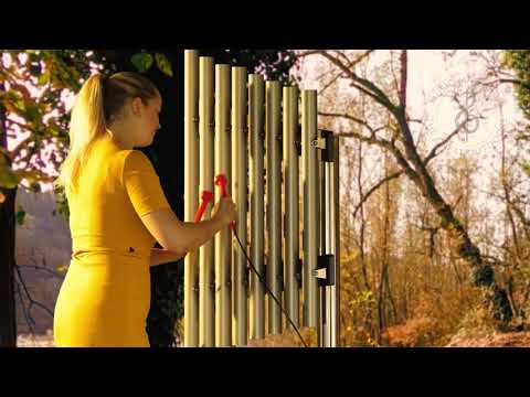 Alto Diatonic Freechimes