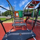 Composizione multigioco Universe Park ELUNI019