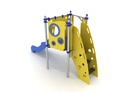 Eco kids torre singola no Tetto