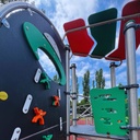 Composizione multigioco Universe Park ELUNI019