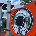 Composizione multigioco Universe Park ELUNI019