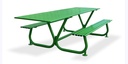 Tavolo picnic GELSO AUTV029