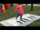 Baby Floor Piano
