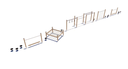 Classic Percorso di equilibrio BT1-OW