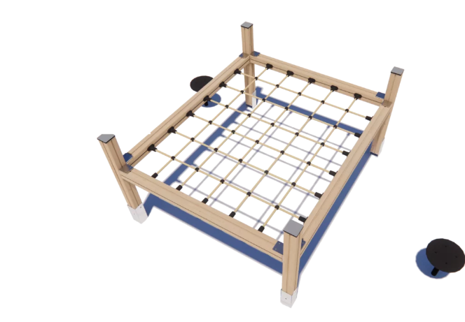 Classic Percorso di equilibrio BT1-OW