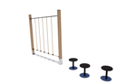 Classic Percorso di equilibrio BT1-OW