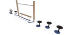 Classic Percorso di equilibrio BT1-OW