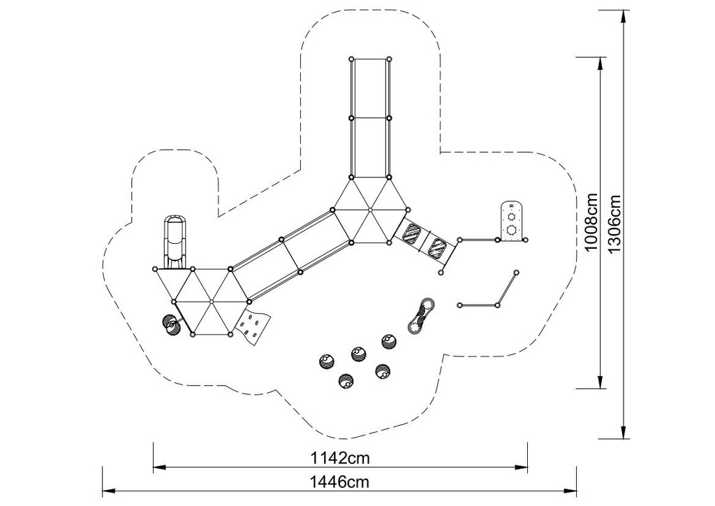 Set  EP-PLAY 6045