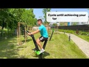 Spinning Bike