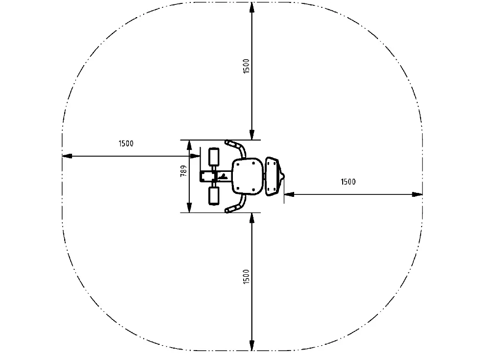 1-1-310 Leg Curl-BeStrong_PlanView.webp