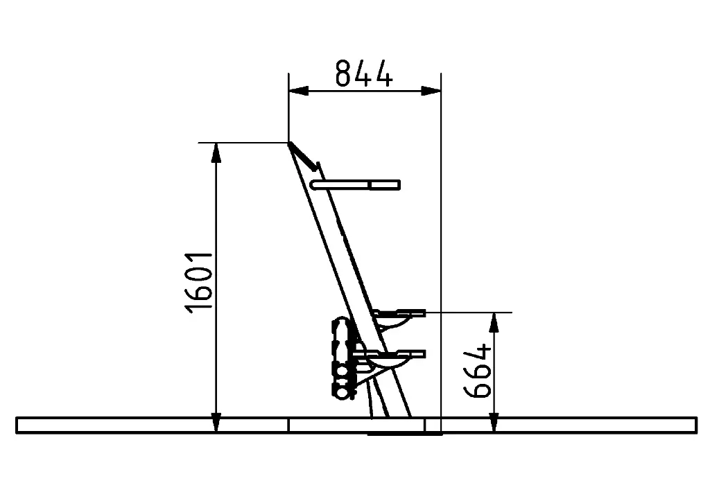 1-1-315 Mechanical Stepper-BeStrong_SideView.webp