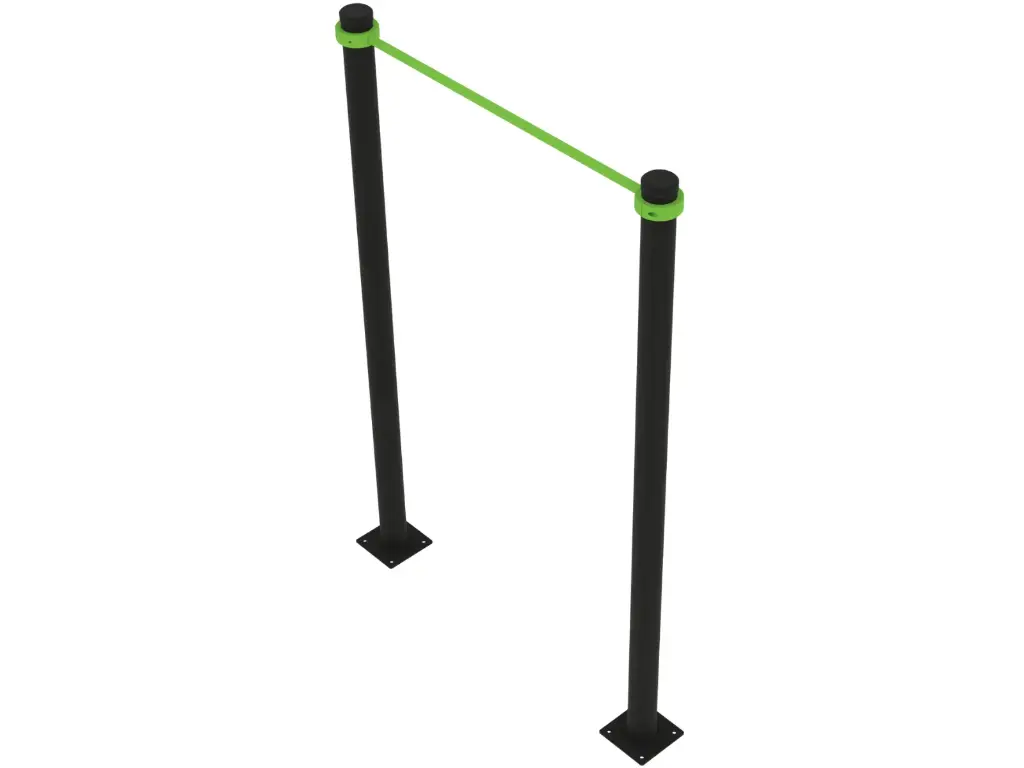 [1-1-015] BARRA PER TRAZIONI DIRITTA 1500-1900