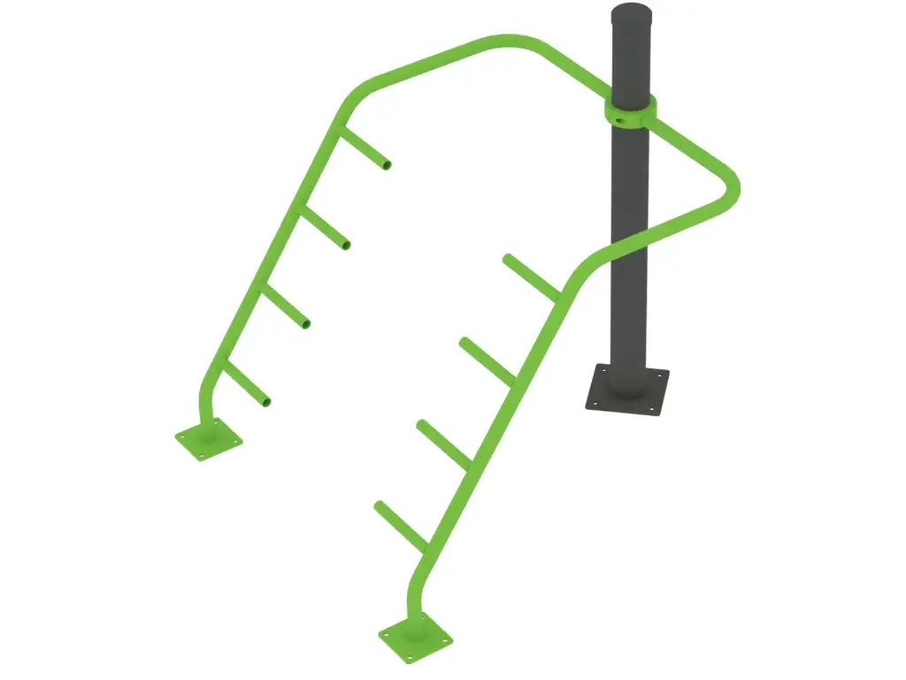 Z DIP BAR