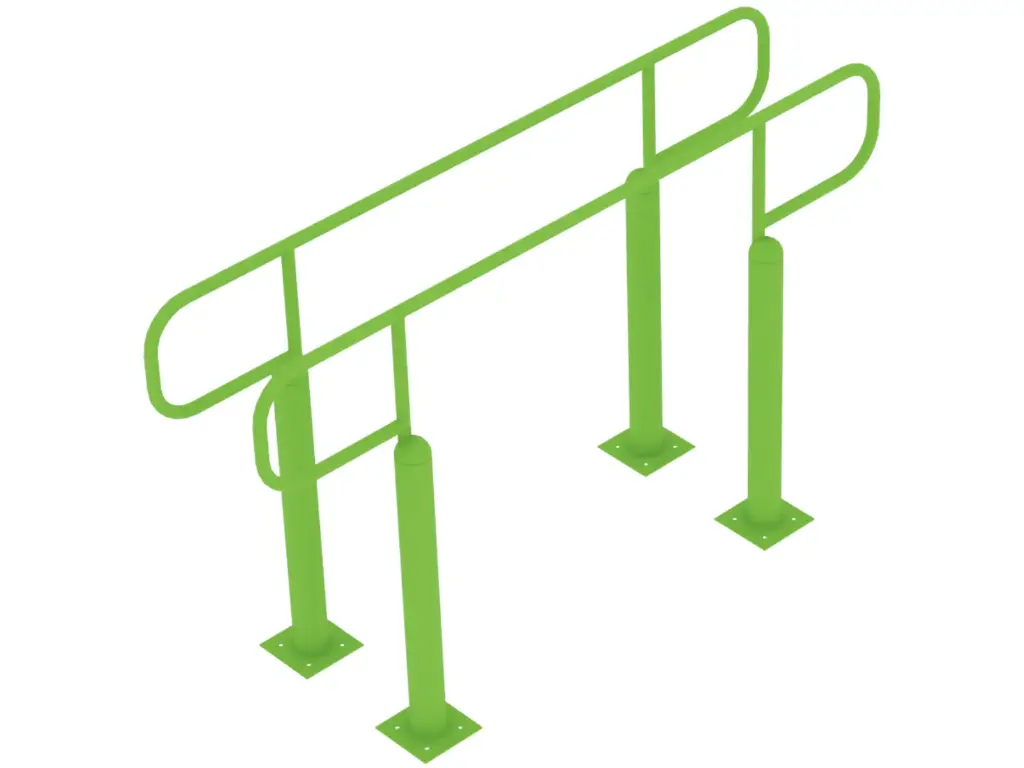 BARRE PARALLELE