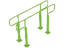 BARRE PARALLELE