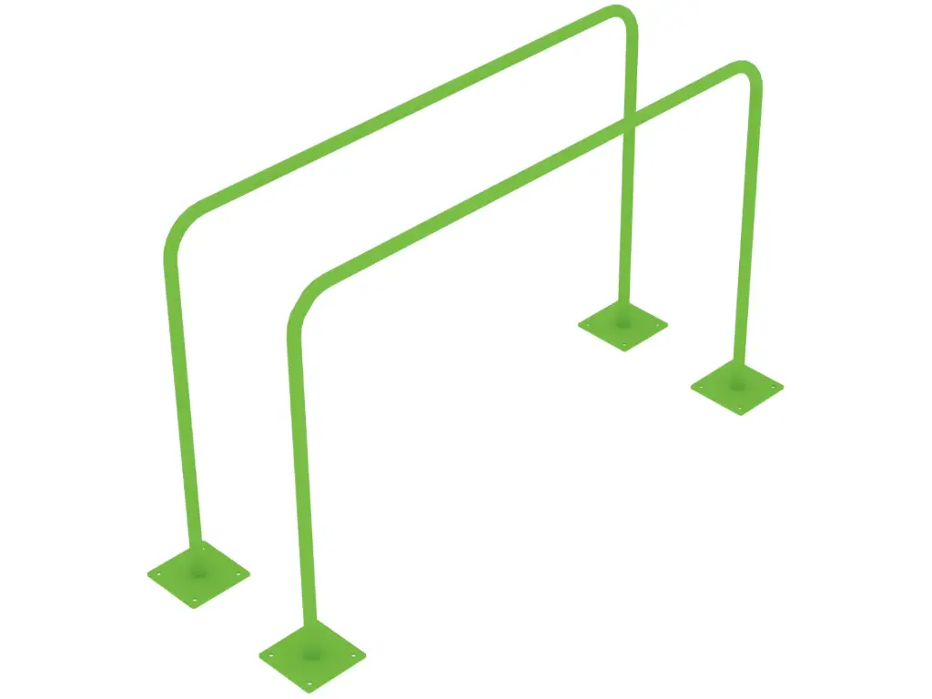 [1-1-019] BARRE PARALLELE