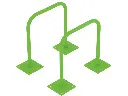 MINI BARRE PARALLELE