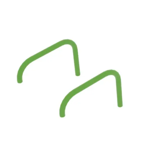 [1-1-011] PUSH-UP HANDRAIL