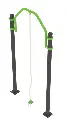 CORDA DA ARRAMPICATA