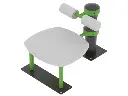 NORDIC HAMSTRING STATION PRO