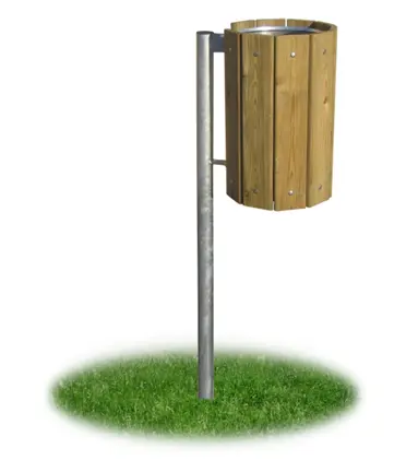 [AUCS031] Cestino Nature