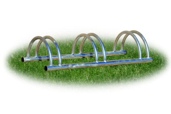 Portabiciclette Tunnel