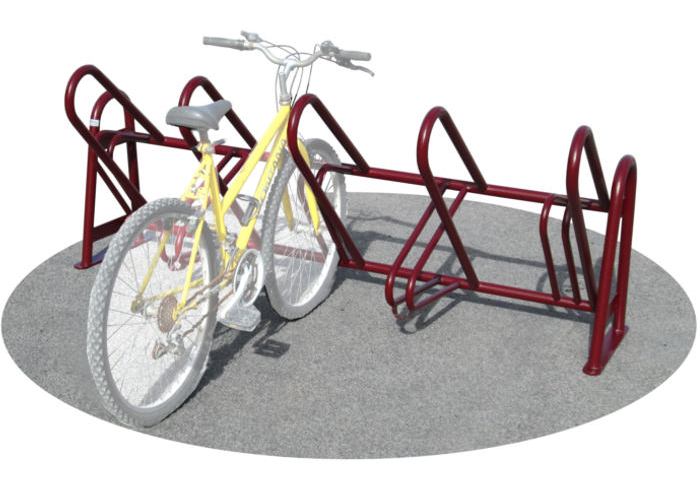 [AUPR030] Portabiciclette PR030