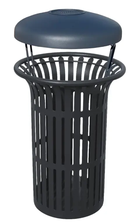 [AUCS520] CESTONE CALICE (con posacenere)