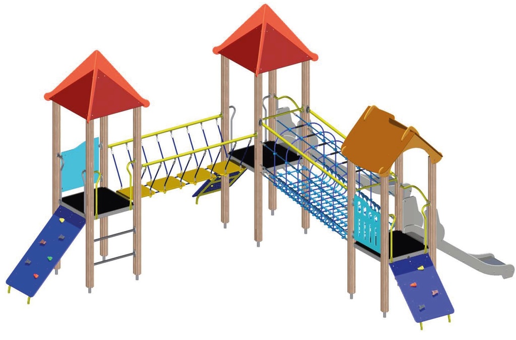 Quadro Set 121104MP