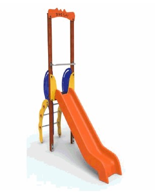 ELDAN006-y Scivolo con struttura