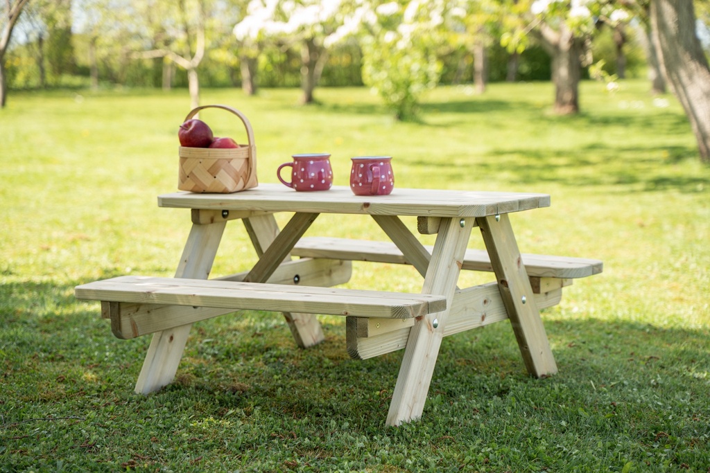 [A58239-01] Picnic Asilo Joy mini