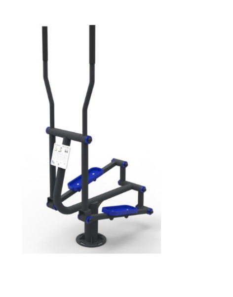 G2812- CHEST PRESS