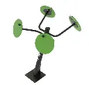Ruota tai chi 