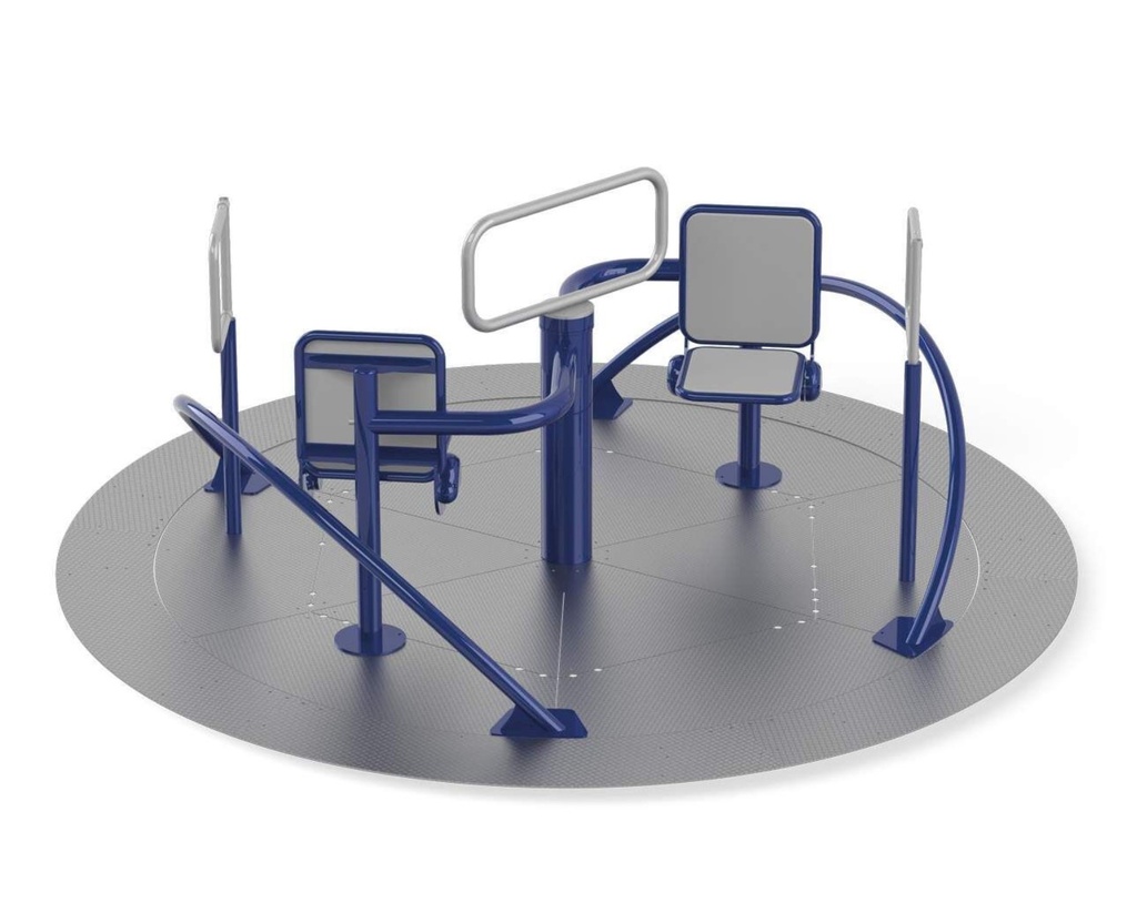 [3231] Giostra inclusiva 3231