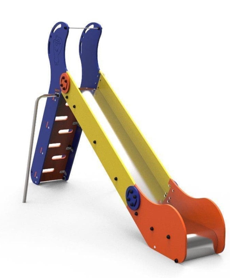 Scivolo 1,30 ELESC026-Y