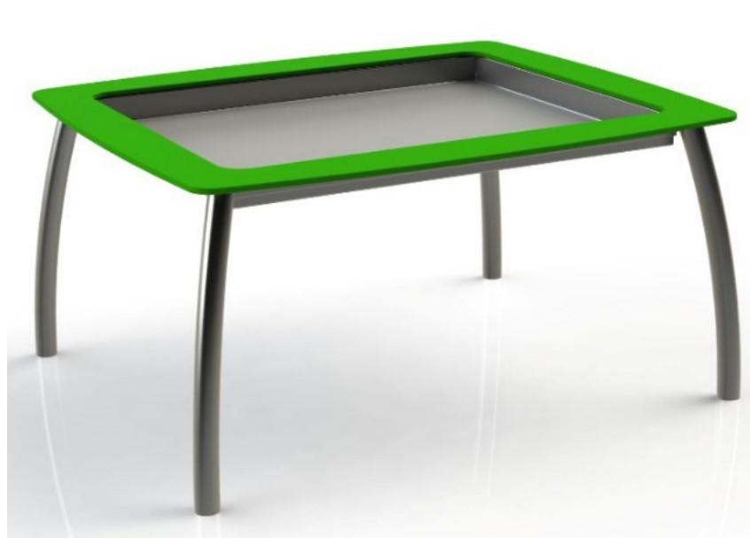 Gioco d'acqua quadro ELJA005-Y