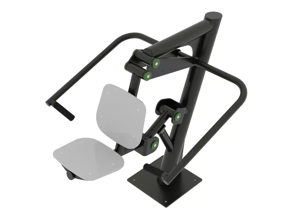 ALLENATORE PER BICIPITI