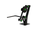 SHOULDER TRAINING ACCESSIBILE