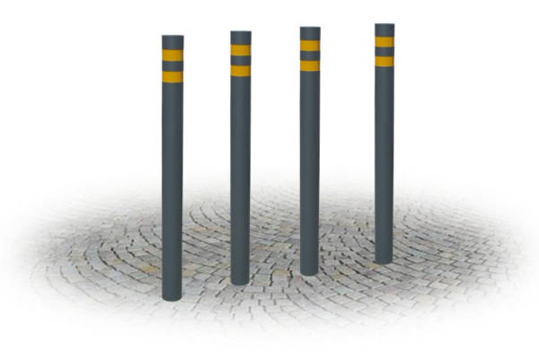 [AUDS007] Dissuasore DS007