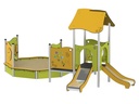 Milo Set 1