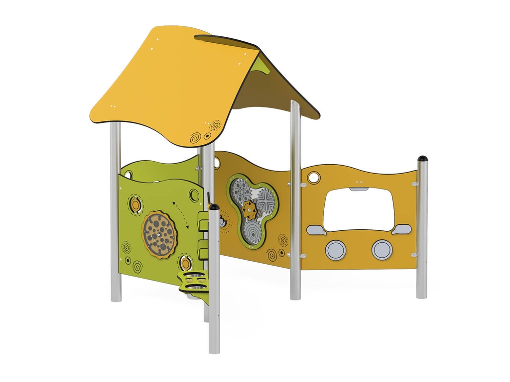 [6502] Milo Set 2